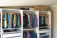 Mastering Your Small Closet My 5 Fall Winter Capsule Wardrobe Essentials