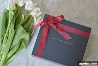 Daniel Wellington: Time to Love