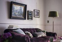 Design Obsession: A World Painted Purple