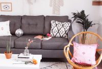 Maddie’s Military Chic: Mastering Small Space Style