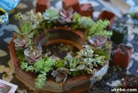Expanding Our Green Scene with New Planted Designs
