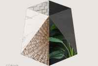 Corian’s New Moodboard Maker: Redefine Your Space