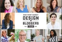 High Point Market: First Edition of Trend Discoveries