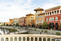 SG Travels: Discover Downtown Napa