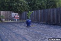 Cottage Kitchen Garden Building Blocks
