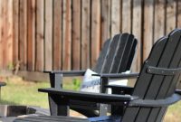 Crafting Your Perfect Summer Outdoor Oasis with POLYWOOD