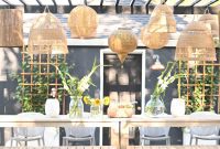 Spring 2020 One Room Challenge Our Cottage Bungalow Backyard Unveiled