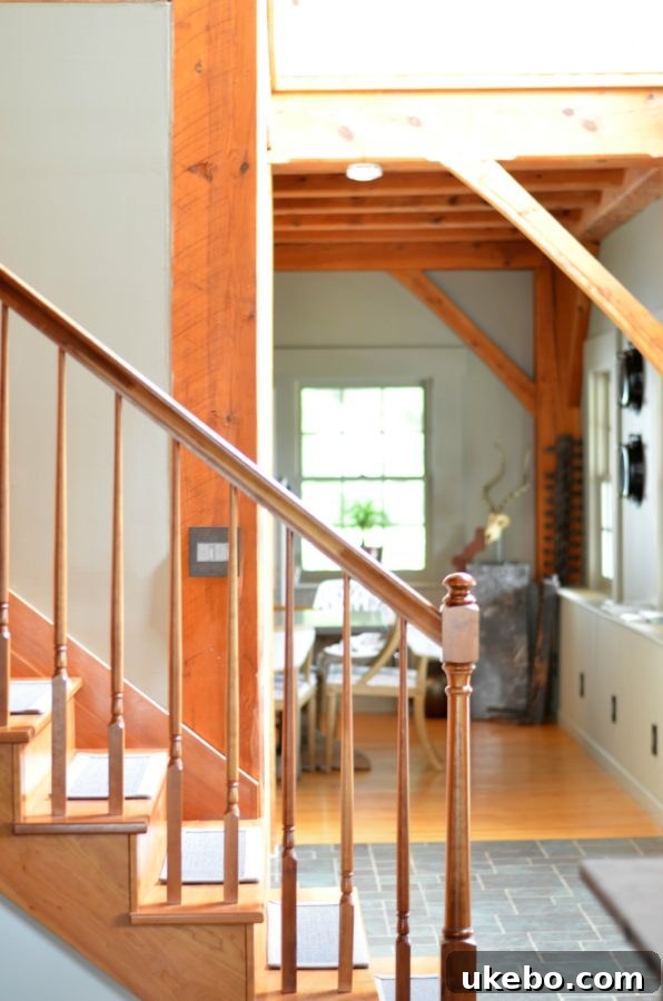 Historic Forge House in Vermont