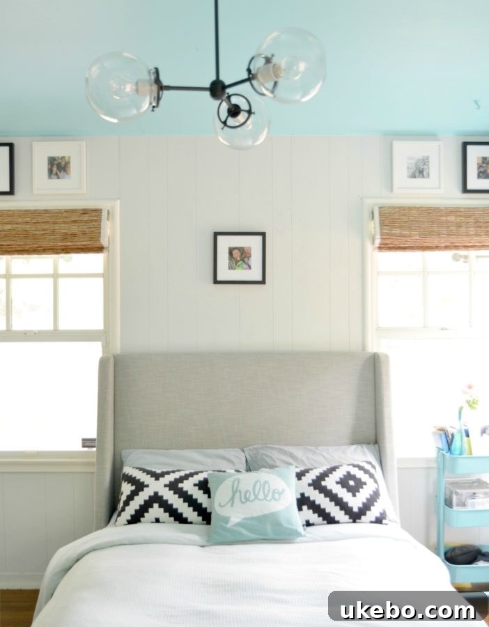 Teen Room Personalized Wall Decor