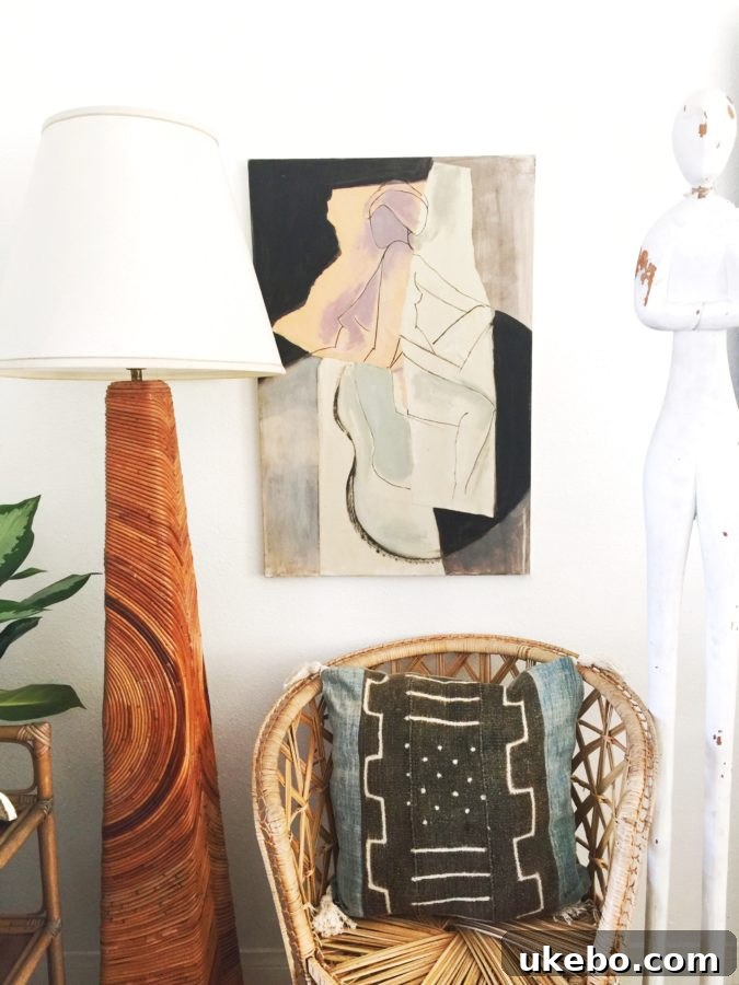 Creative Storage Solutions in a Small Home