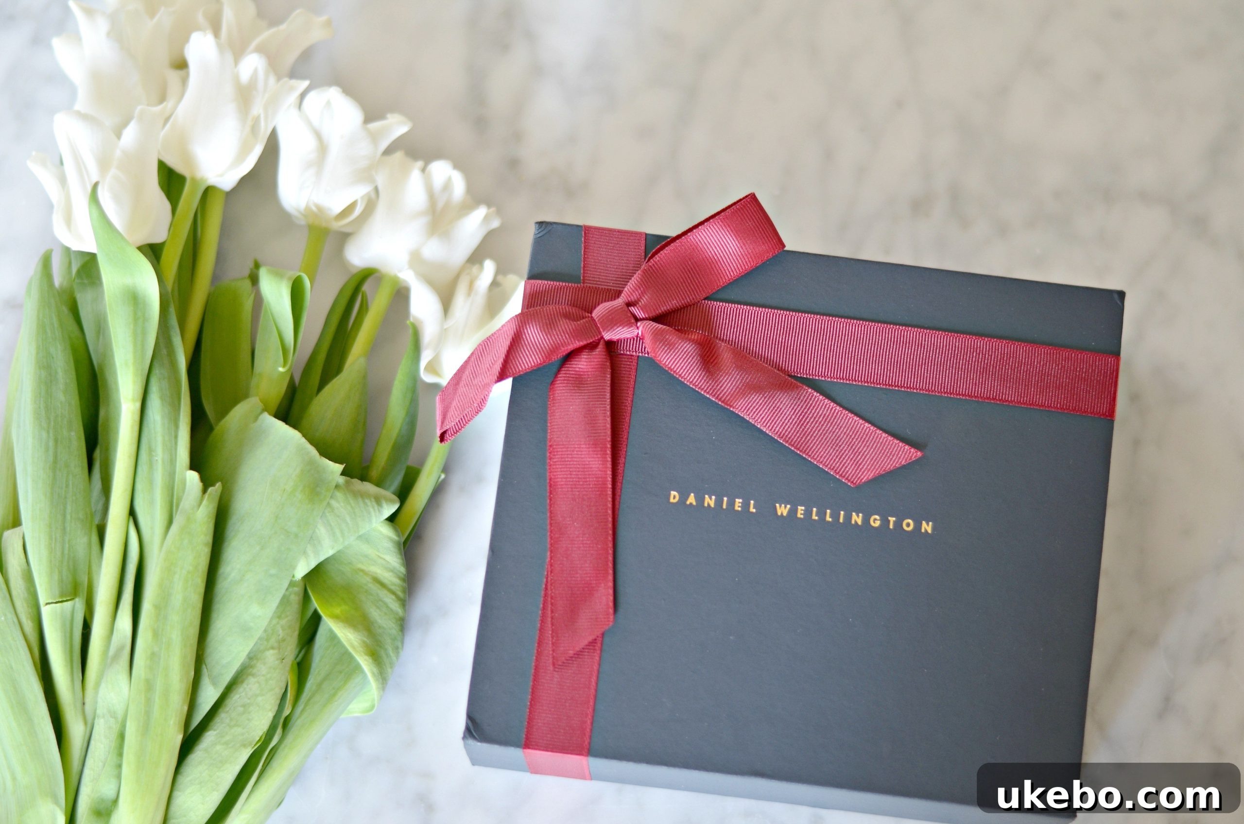 Daniel Wellington: Time to Love 3 Daniel Wellington watches and gift sets