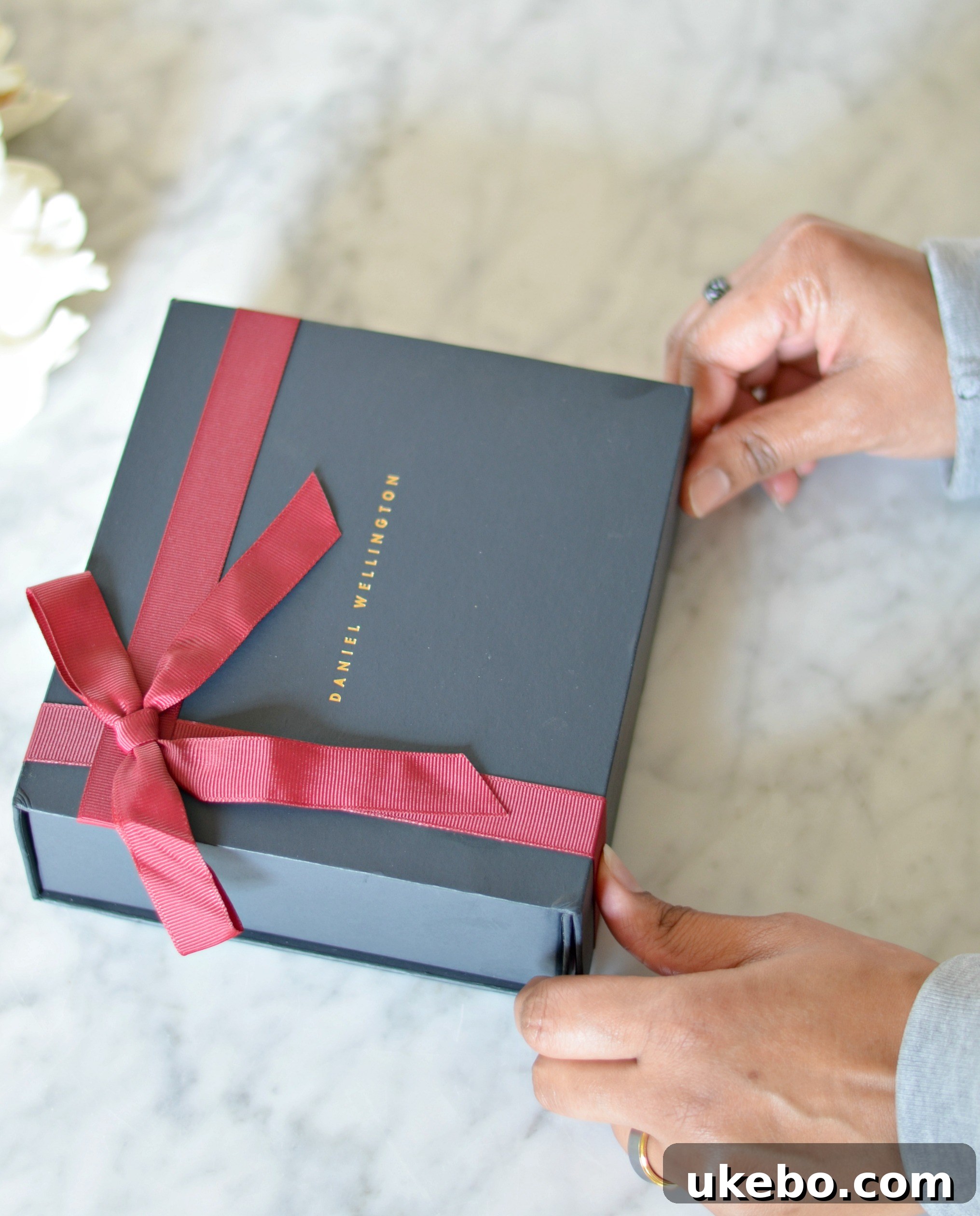 Elegant watch collection for Valentine's Day