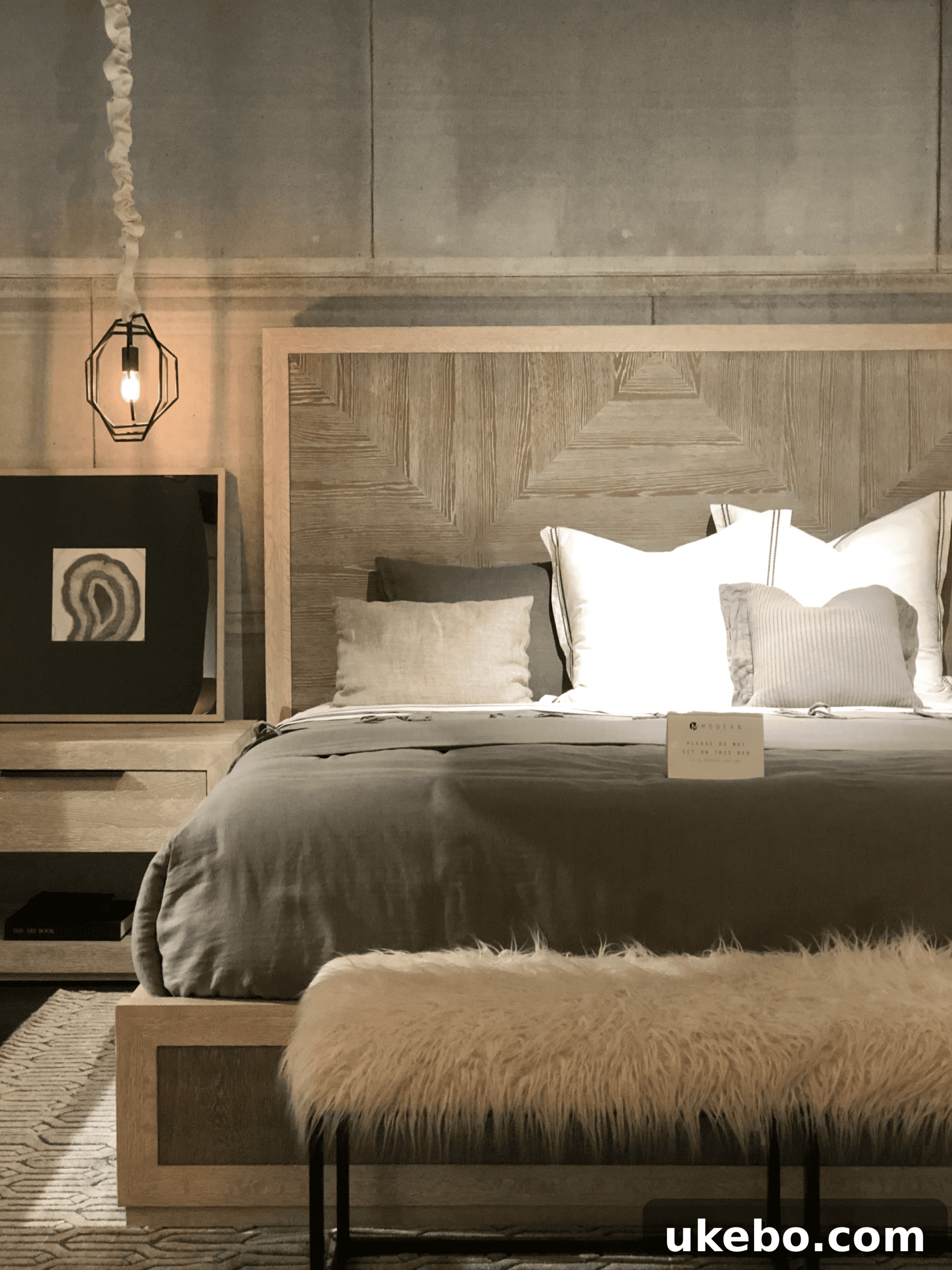 Stylish and functional furniture collections from Universal Furniture at High Point Market, suitable for diverse home styles.