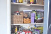 The Ultimate OXO Pop! Pantry Makeover