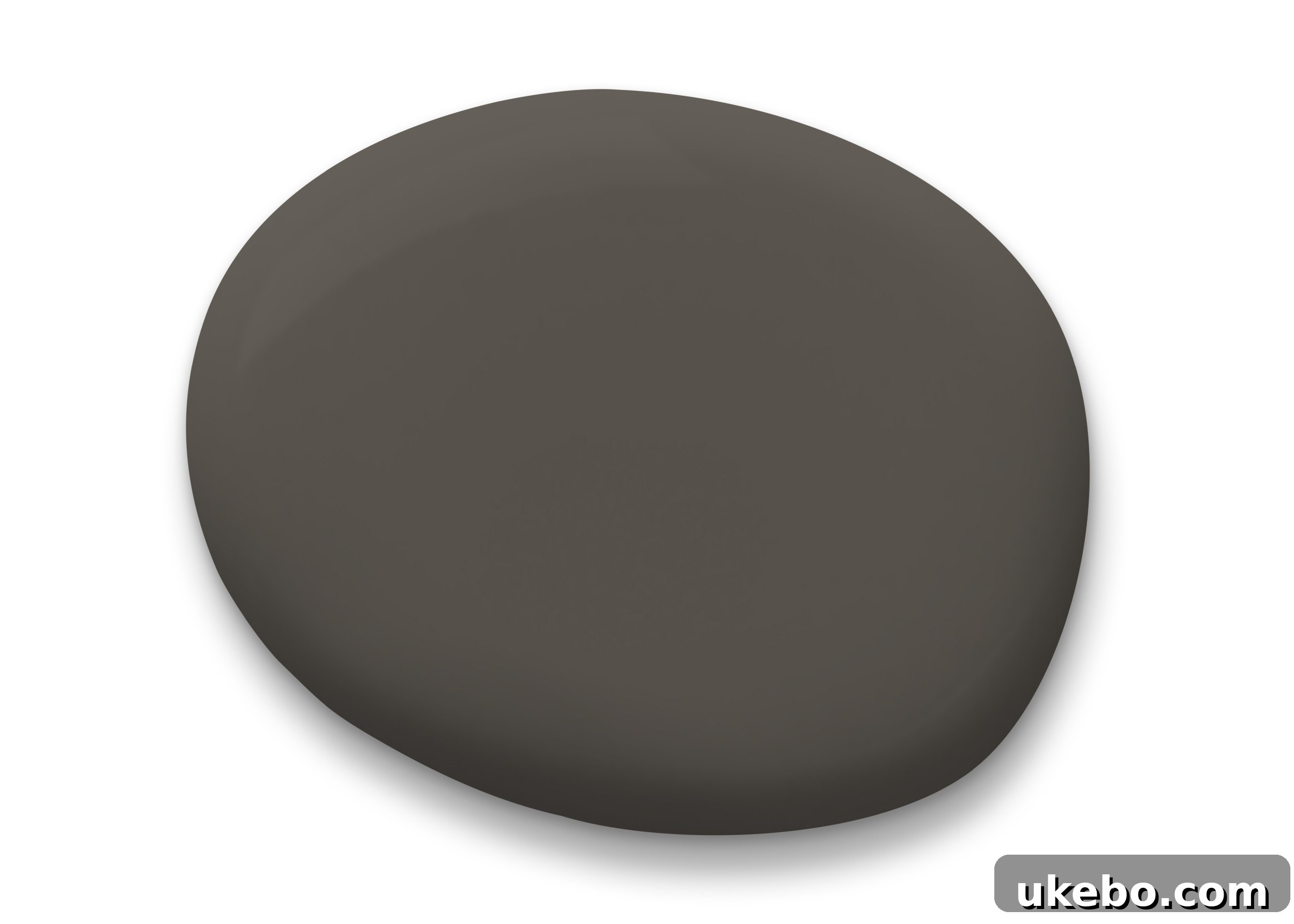 Sherwin-Williams Color of the Year Urbane Bronze