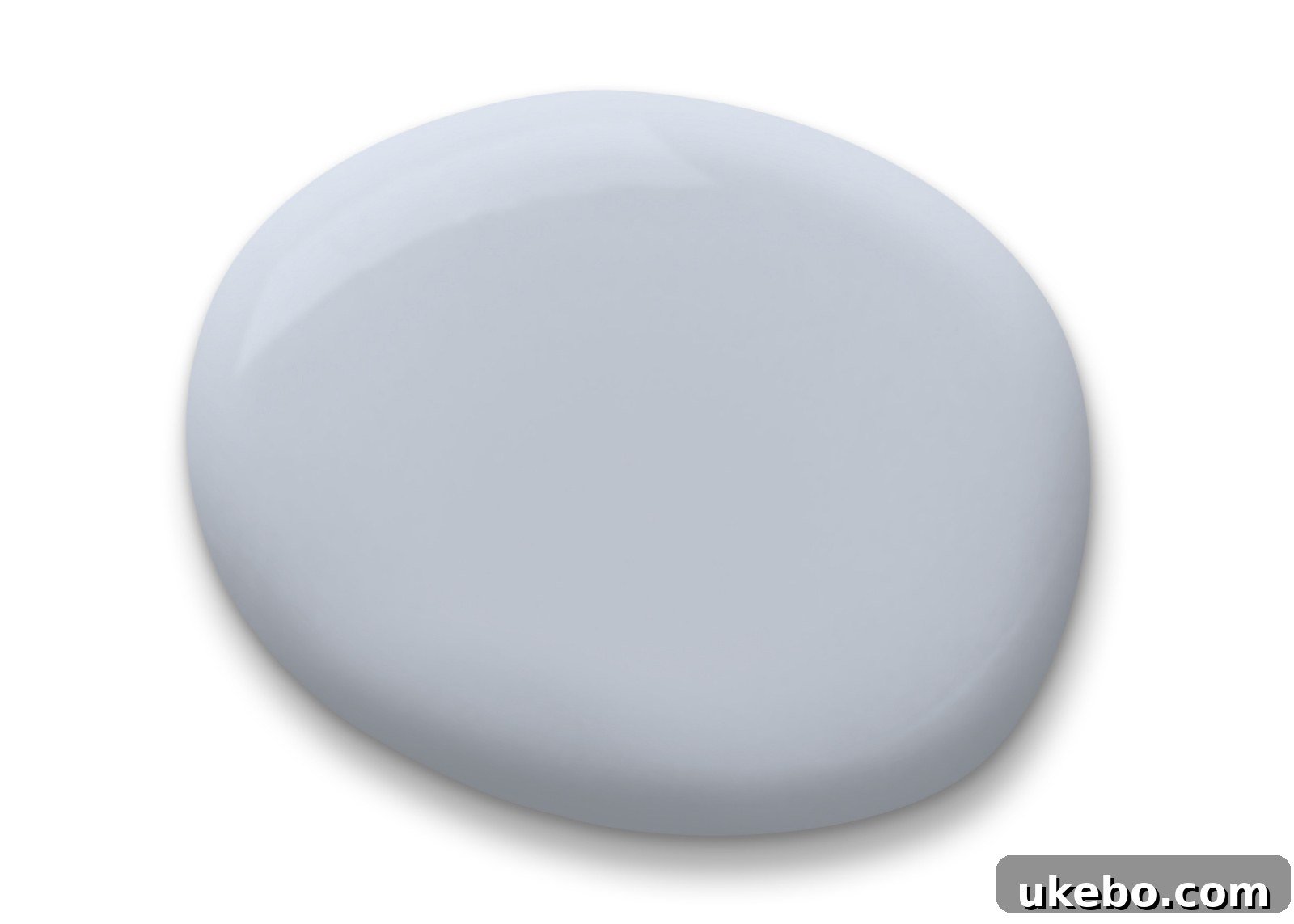 You Won't Believe What Paint Can Do 6 Sherwin-Williams Daydream SW 6541 color swatch, a soft blue perfect for creating a serene and imaginative space.