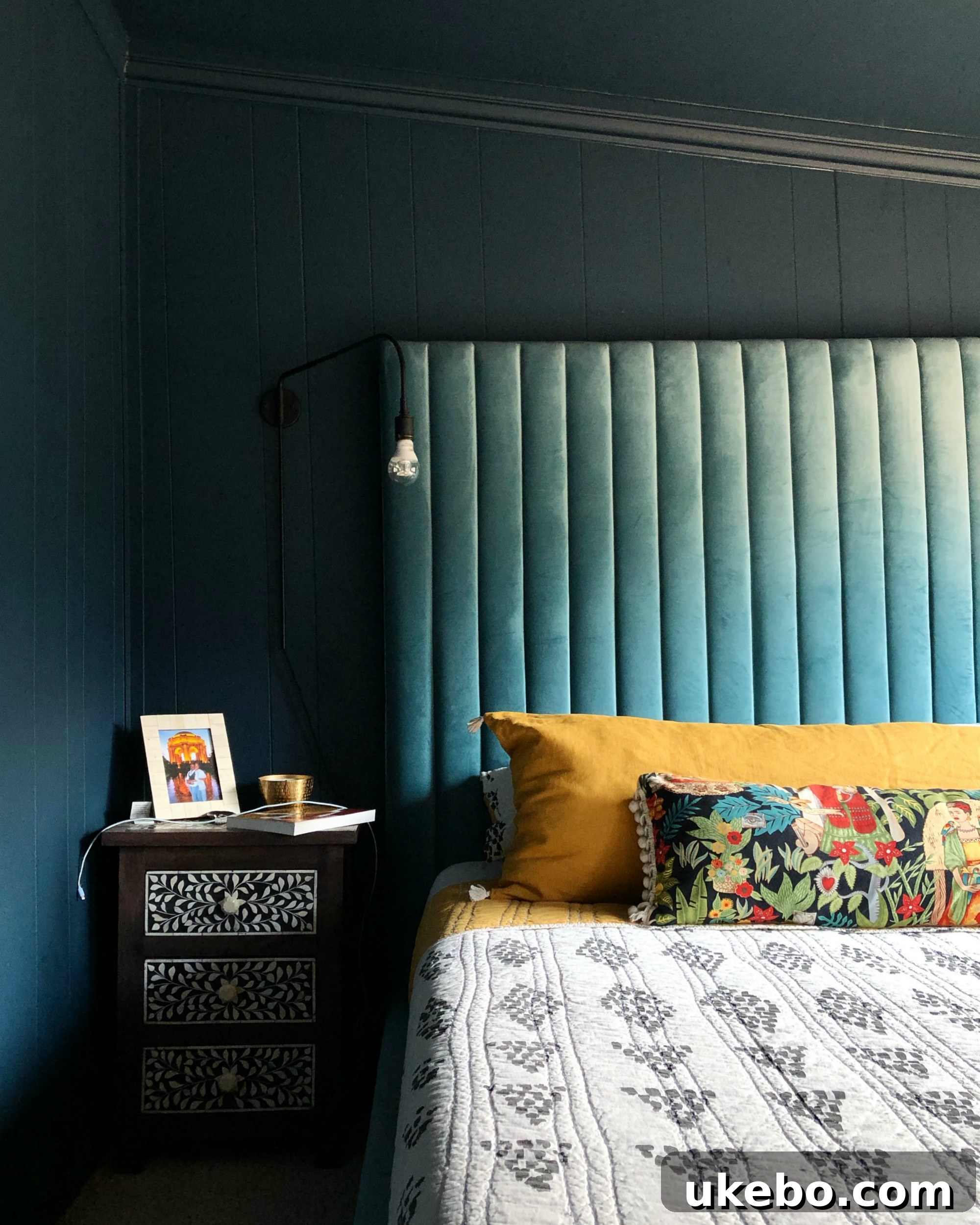 Primary Bedroom Closet Inspiration