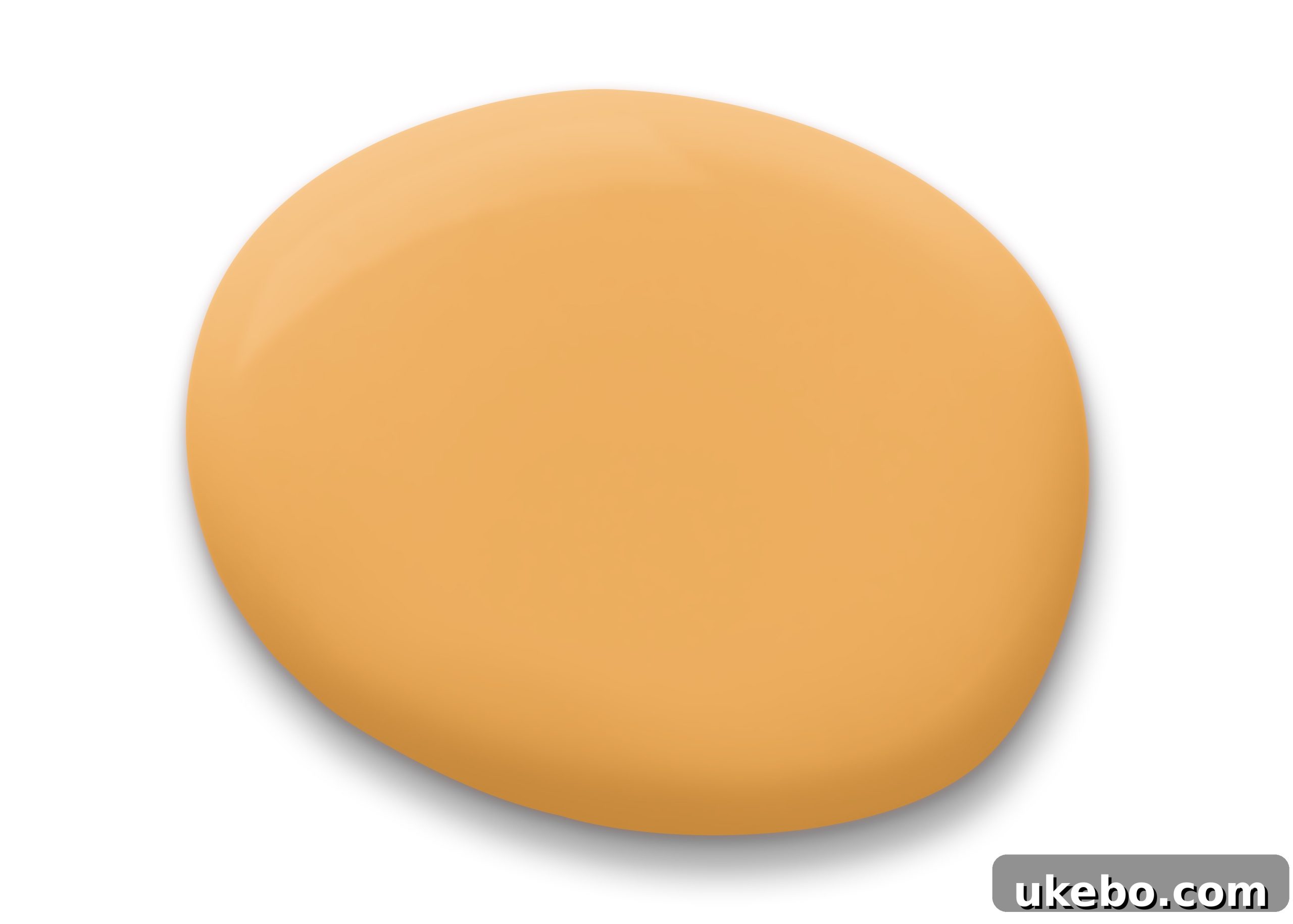 Sherwin-Williams Yarrow SW6669 paint swatch