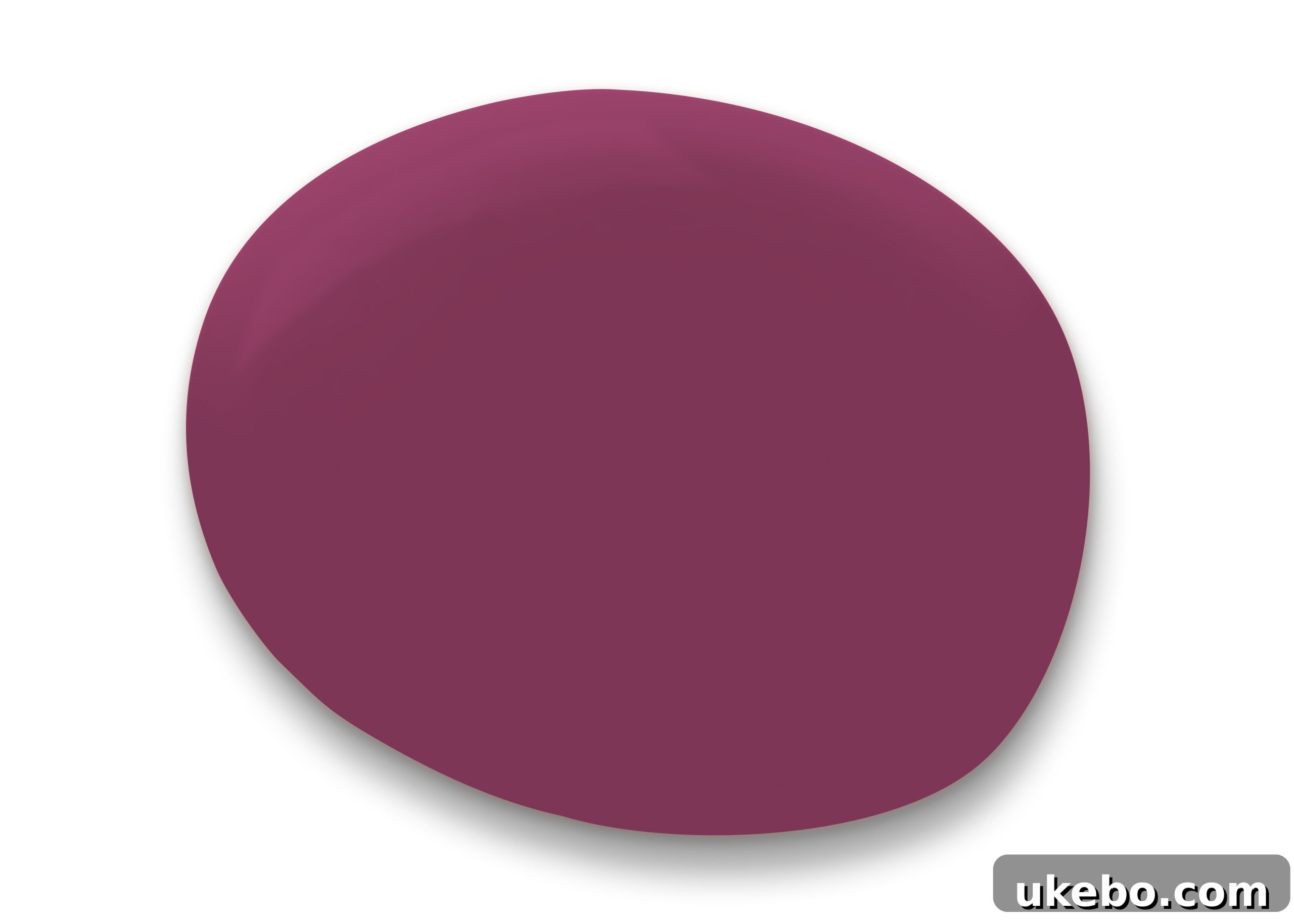 Sherwin-Williams Frambroise SW6566 paint swatch