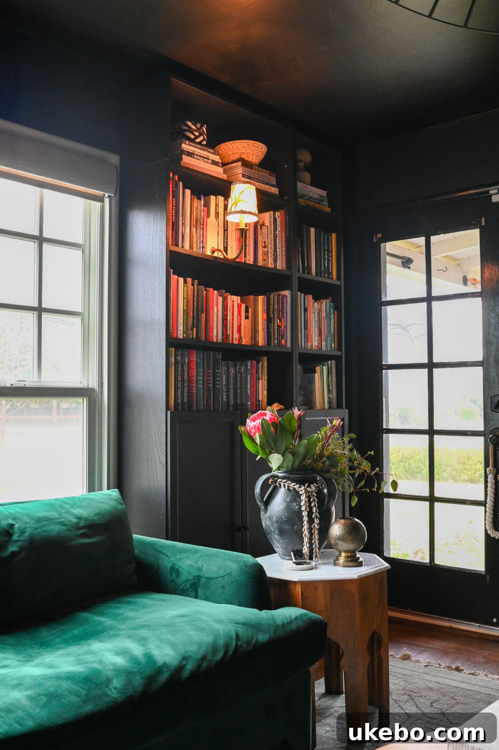 smart plug for bookcase lamp
