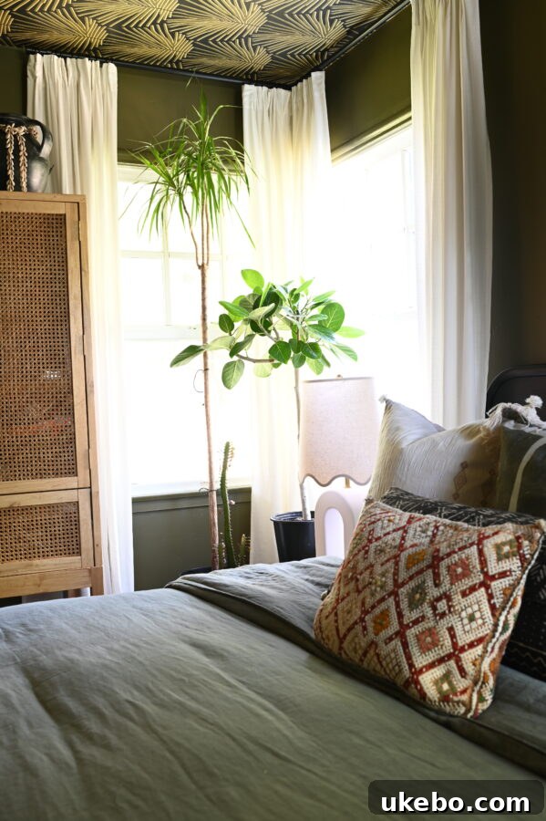 Empty(ish) Nest: Creating a Guest Room and Planning Next Steps 11 img 7856 10