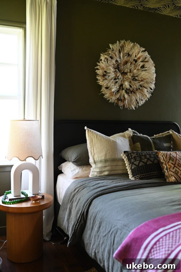 Empty(ish) Nest: Creating a Guest Room and Planning Next Steps 12 img 7856 11