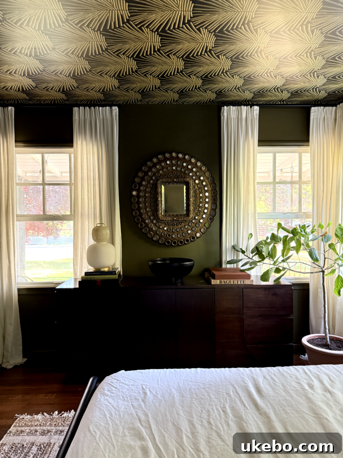 Empty(ish) Nest: Creating a Guest Room and Planning Next Steps 14 img 7856 15