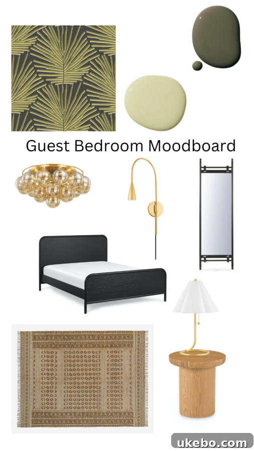 Empty(ish) Nest: Creating a Guest Room and Planning Next Steps 3 img 7856 2