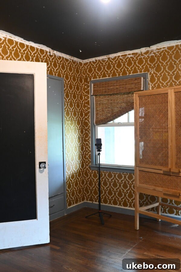 Empty(ish) Nest: Creating a Guest Room and Planning Next Steps 5 img 7856 4