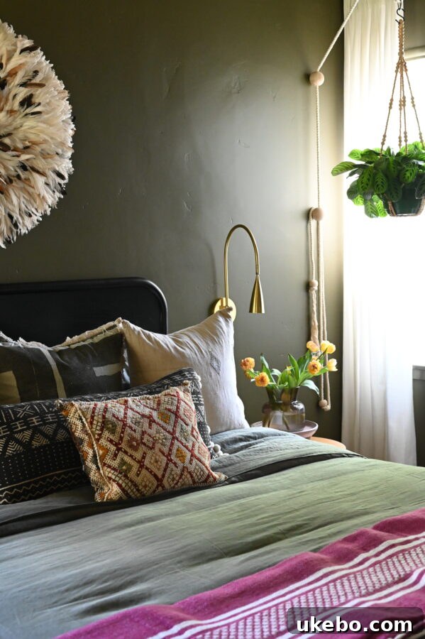 Empty(ish) Nest: Creating a Guest Room and Planning Next Steps 9 img 7856 8