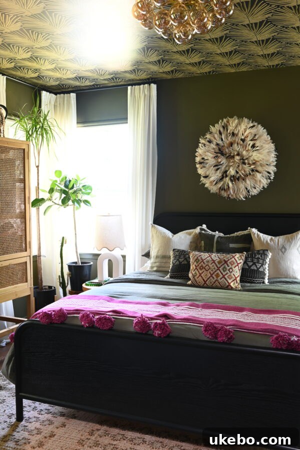 Empty(ish) Nest: Creating a Guest Room and Planning Next Steps 10 img 7856 9